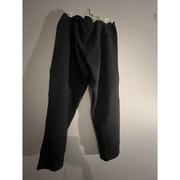 Zella Men's Black Training Joggers with Drawstring & Pockets Sz XXL - Picture 7 of 9